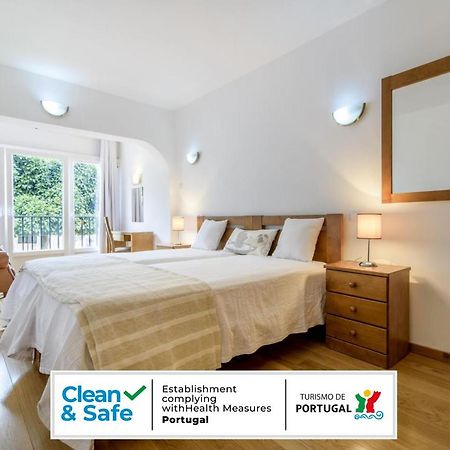 Carvoeiro Beach Apartment Luxury 外观 照片
