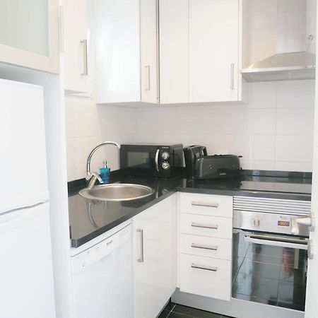 Carvoeiro Beach Apartment Luxury 外观 照片