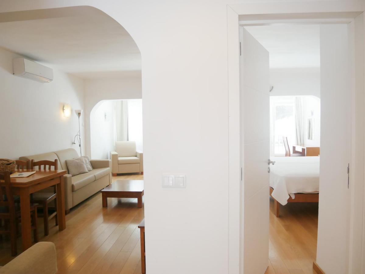 Carvoeiro Beach Apartment Luxury 外观 照片