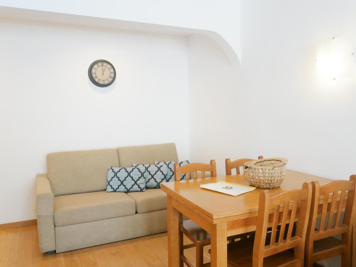 Carvoeiro Beach Apartment Luxury 外观 照片