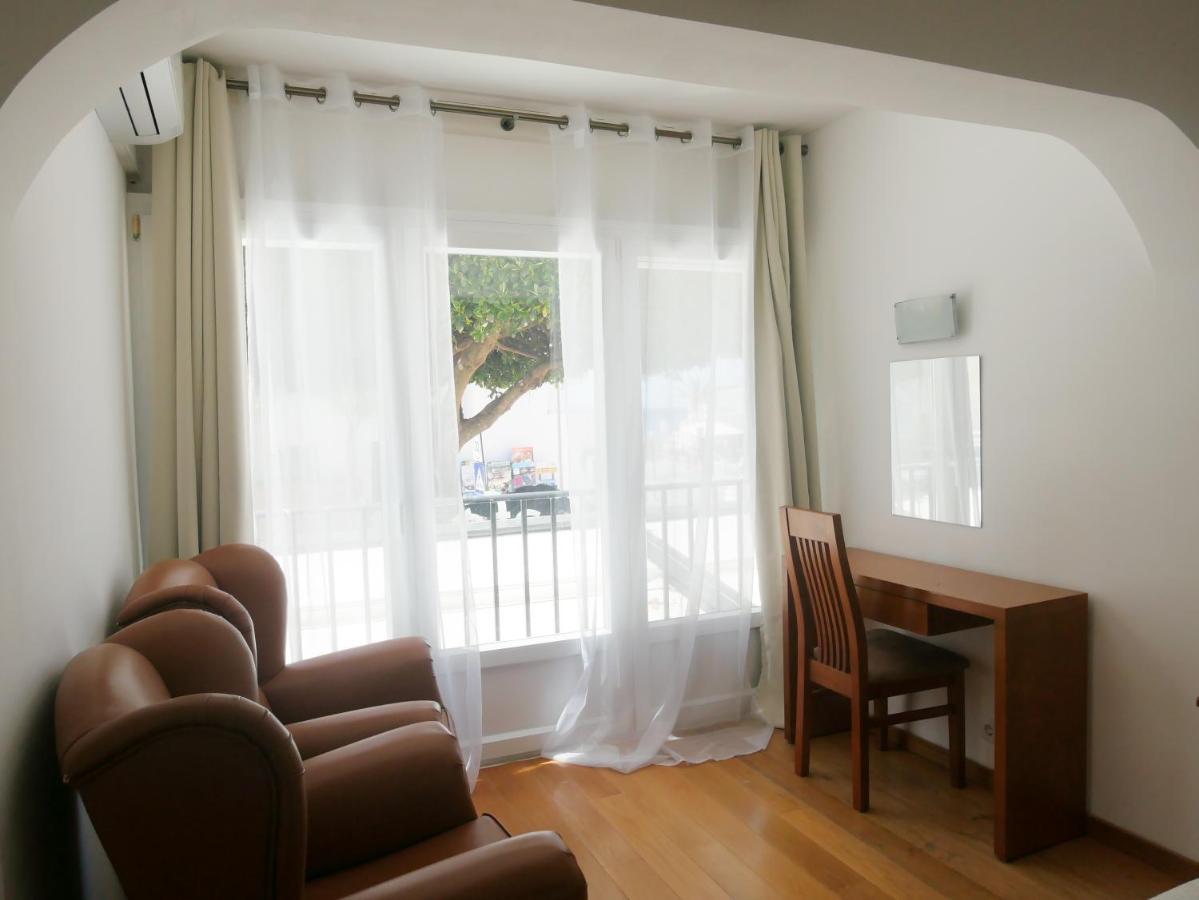 Carvoeiro Beach Apartment Luxury 外观 照片