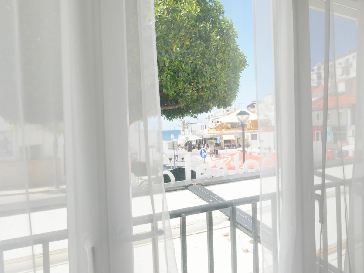 Carvoeiro Beach Apartment Luxury 外观 照片