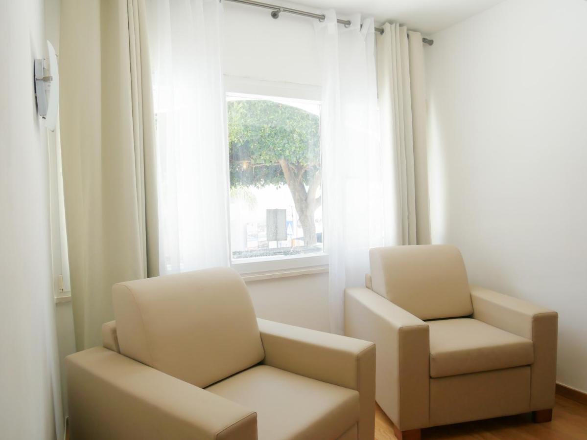 Carvoeiro Beach Apartment Luxury 外观 照片