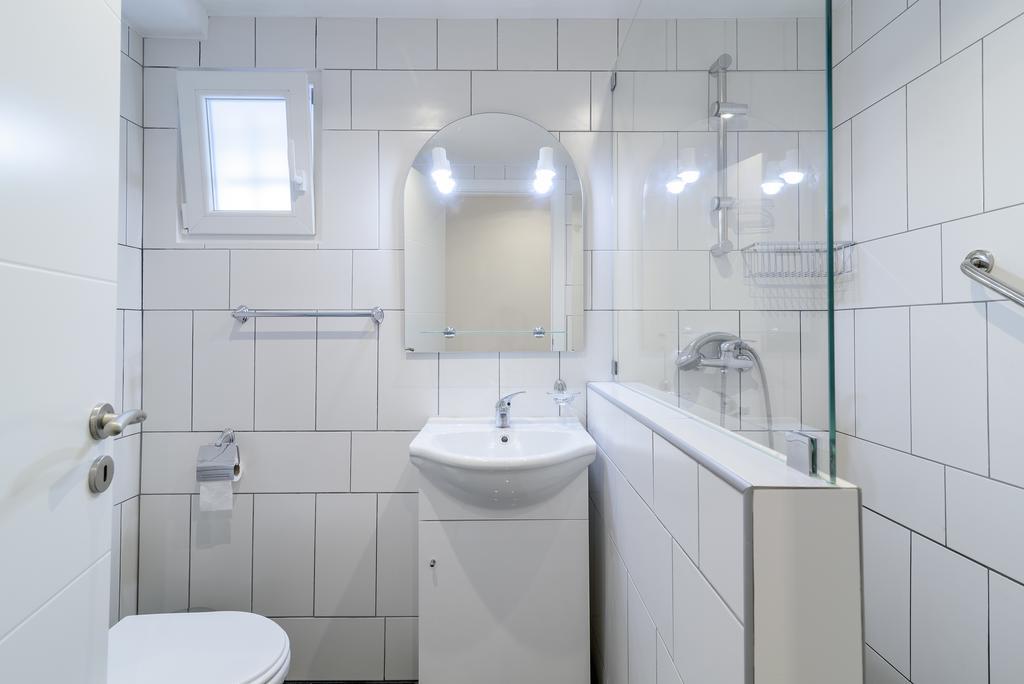 Carvoeiro Beach Apartment Luxury 外观 照片
