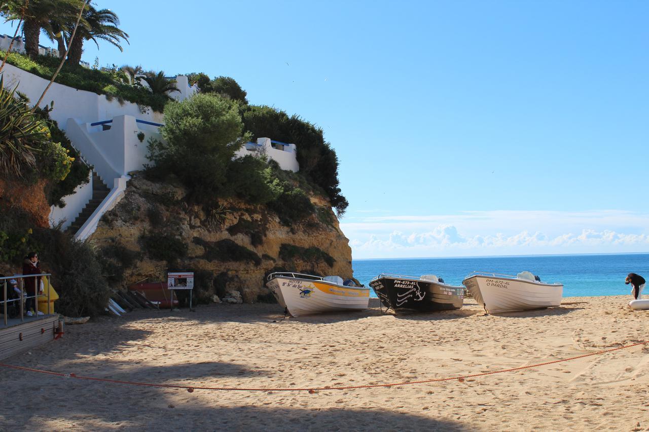 Carvoeiro Beach Apartment Luxury 外观 照片