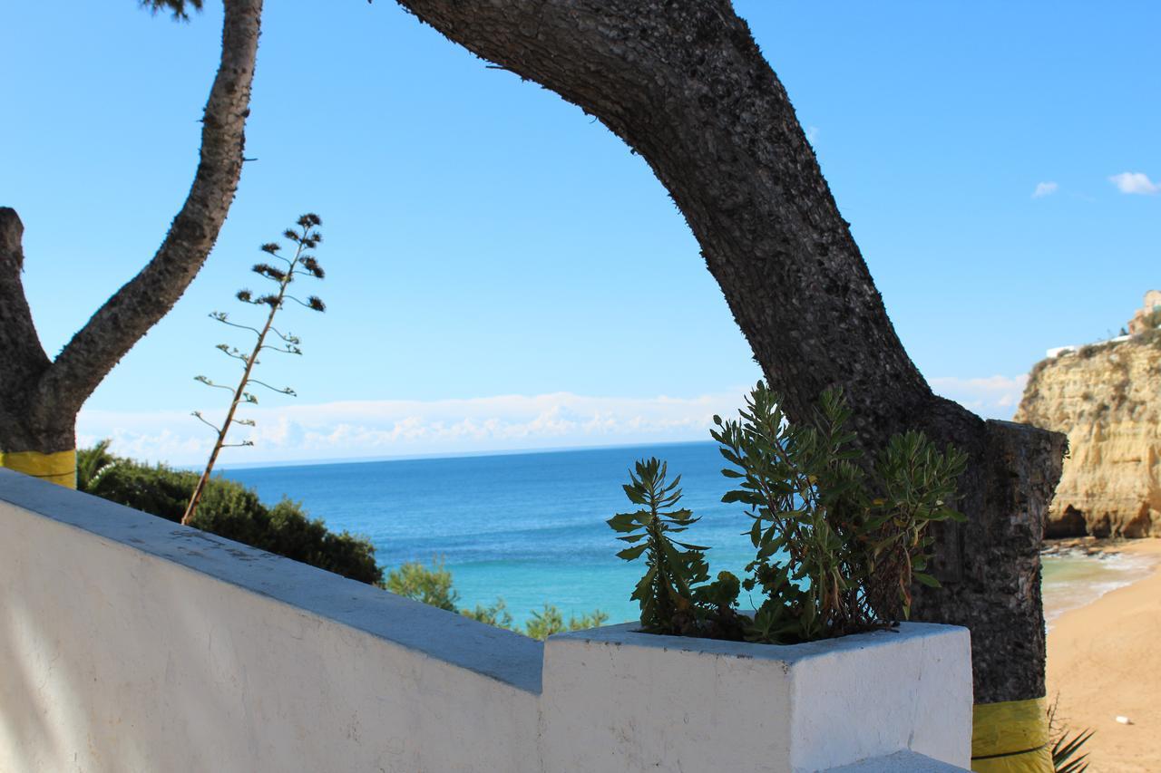 Carvoeiro Beach Apartment Luxury 外观 照片