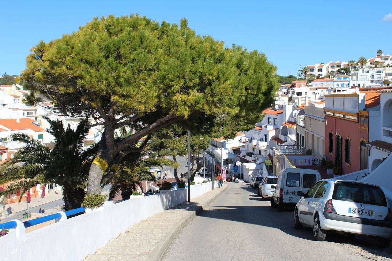 Carvoeiro Beach Apartment Luxury 外观 照片